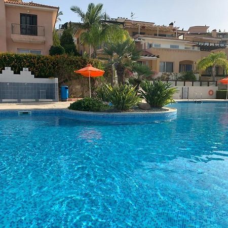 Desire Gardens Townhouse F5 Βίλα Πέγεια Εξωτερικό φωτογραφία