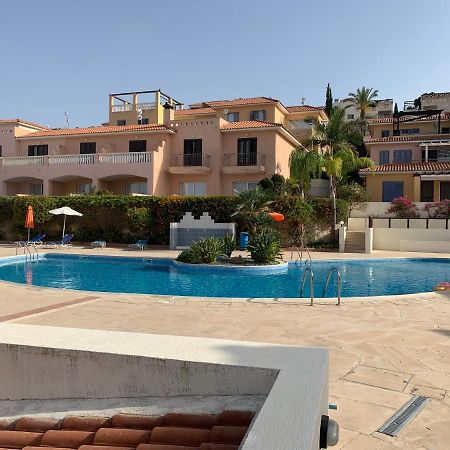 Desire Gardens Townhouse F5 Βίλα Πέγεια Εξωτερικό φωτογραφία