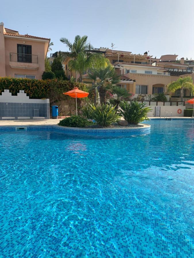 Desire Gardens Townhouse F5 Βίλα Πέγεια Εξωτερικό φωτογραφία