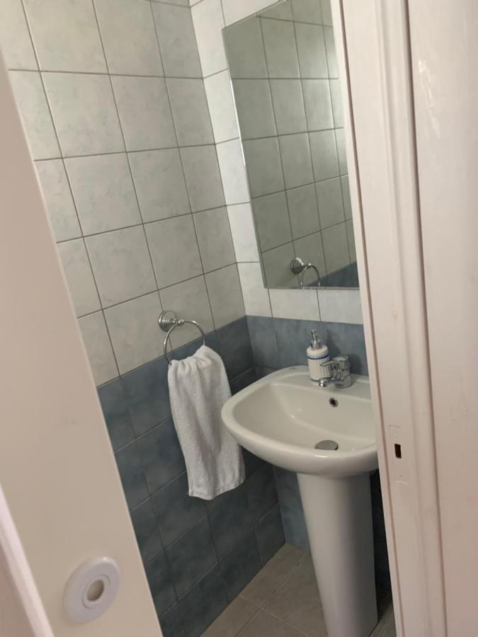 Desire Gardens Townhouse F5 Βίλα Πέγεια Εξωτερικό φωτογραφία