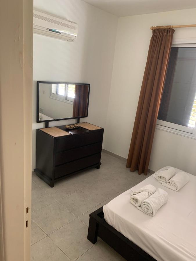 Desire Gardens Townhouse F5 Βίλα Πέγεια Εξωτερικό φωτογραφία