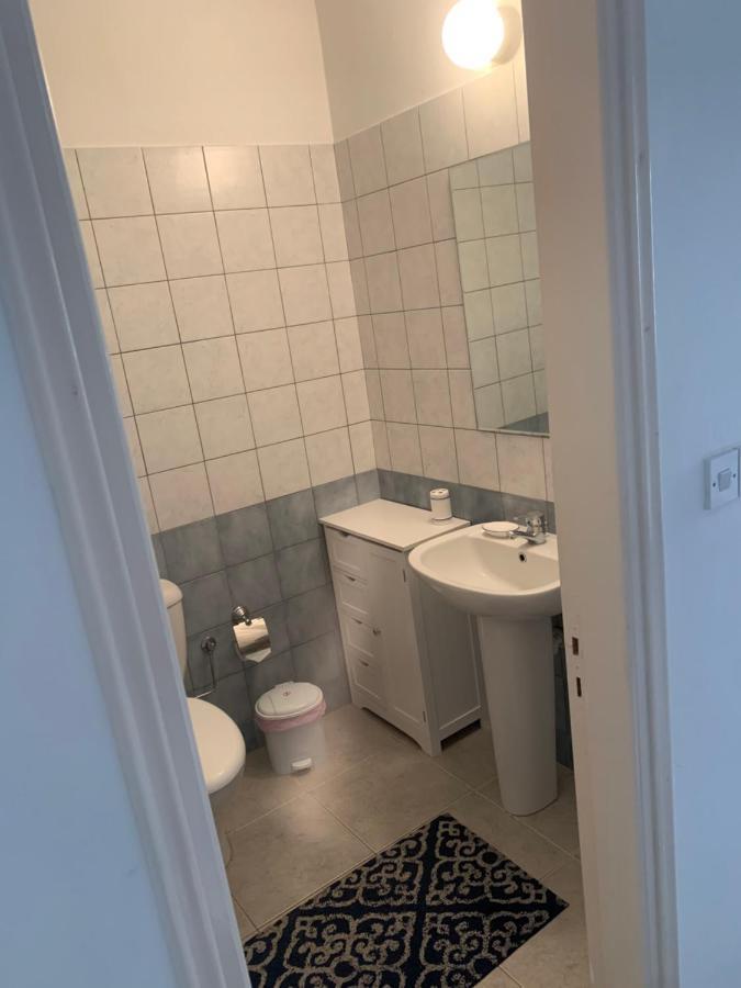 Desire Gardens Townhouse F5 Βίλα Πέγεια Εξωτερικό φωτογραφία