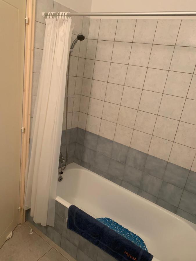 Desire Gardens Townhouse F5 Βίλα Πέγεια Εξωτερικό φωτογραφία