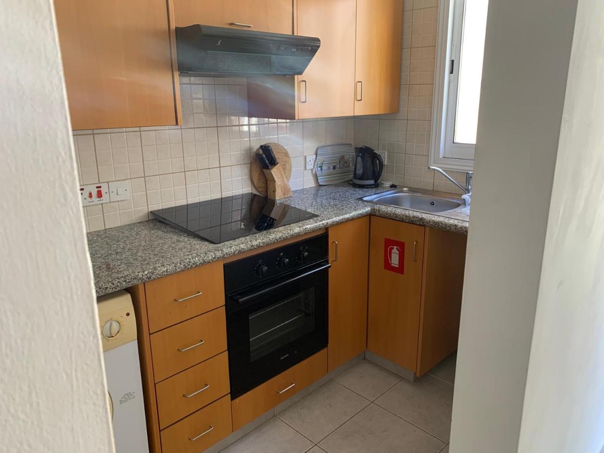 Desire Gardens Townhouse F5 Βίλα Πέγεια Εξωτερικό φωτογραφία