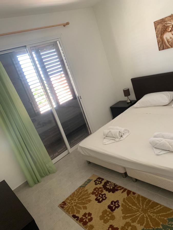 Desire Gardens Townhouse F5 Βίλα Πέγεια Εξωτερικό φωτογραφία