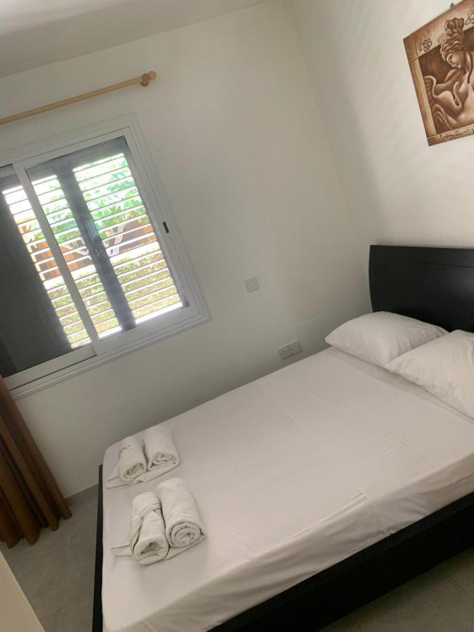 Desire Gardens Townhouse F5 Βίλα Πέγεια Εξωτερικό φωτογραφία