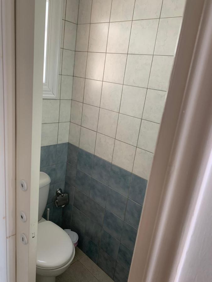 Desire Gardens Townhouse F5 Βίλα Πέγεια Εξωτερικό φωτογραφία