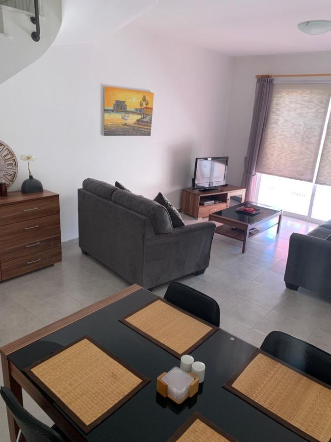 Desire Gardens Townhouse F5 Βίλα Πέγεια Εξωτερικό φωτογραφία