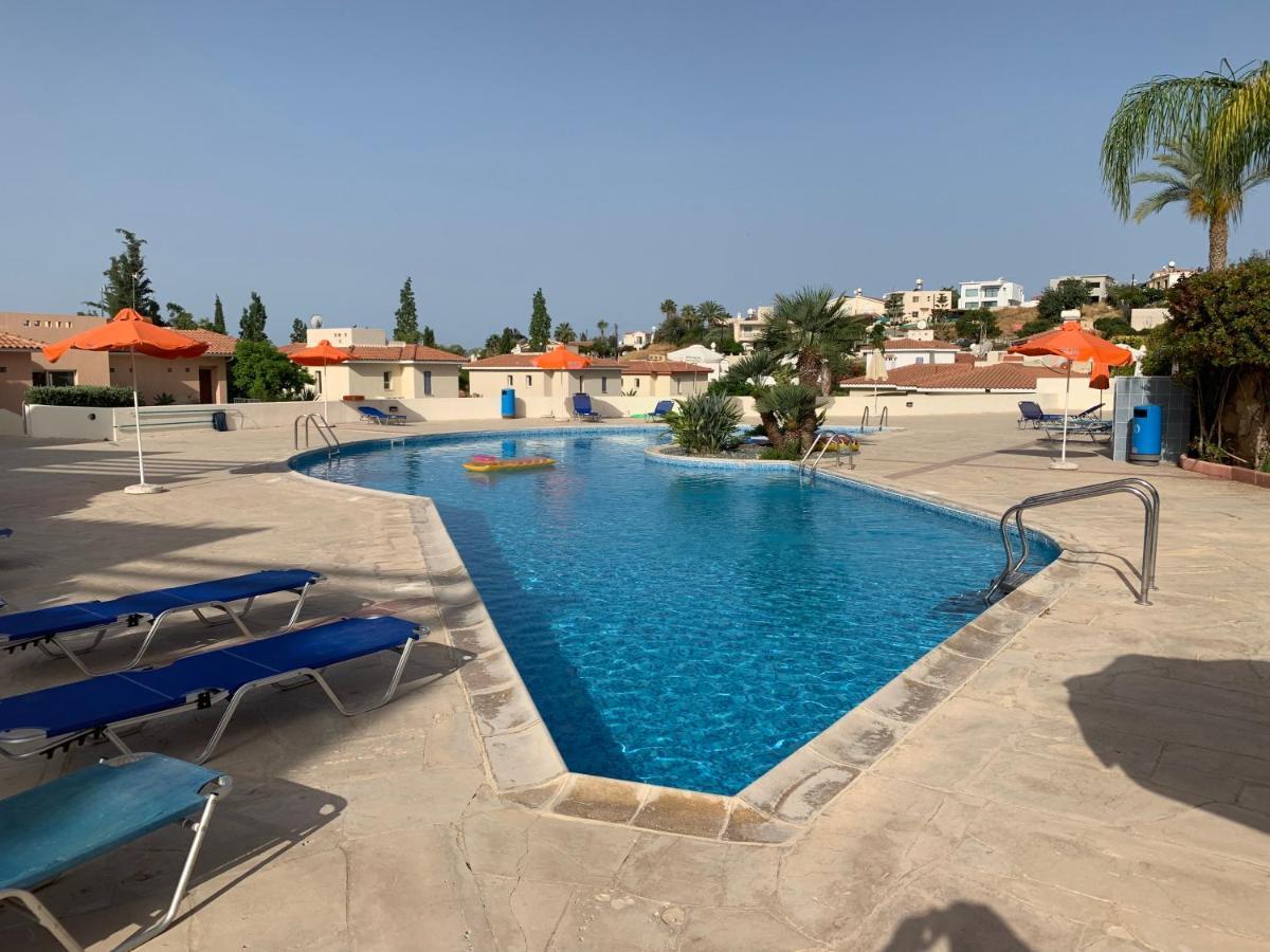 Desire Gardens Townhouse F5 Βίλα Πέγεια Εξωτερικό φωτογραφία