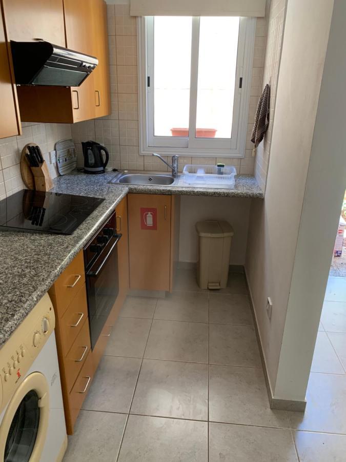Desire Gardens Townhouse F5 Βίλα Πέγεια Εξωτερικό φωτογραφία