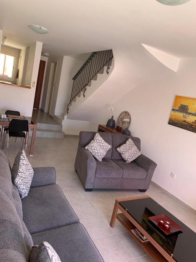 Desire Gardens Townhouse F5 Βίλα Πέγεια Εξωτερικό φωτογραφία