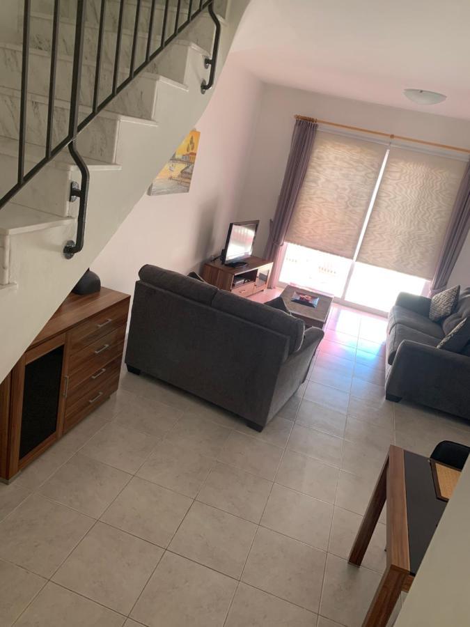 Desire Gardens Townhouse F5 Βίλα Πέγεια Εξωτερικό φωτογραφία