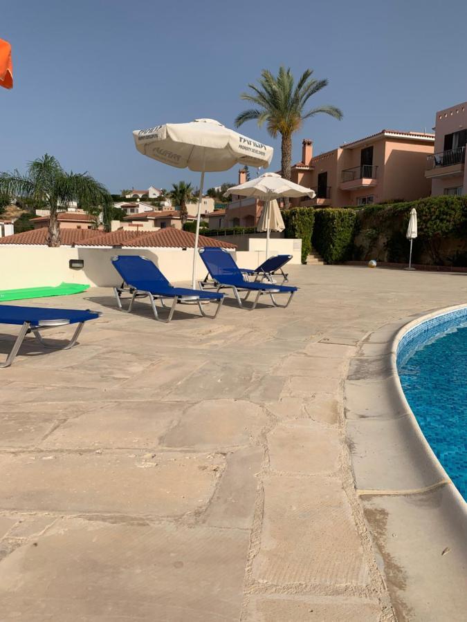 Desire Gardens Townhouse F5 Βίλα Πέγεια Εξωτερικό φωτογραφία