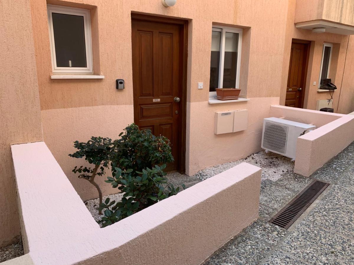 Desire Gardens Townhouse F5 Βίλα Πέγεια Εξωτερικό φωτογραφία